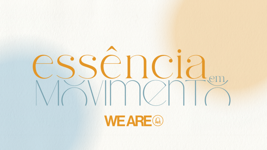 Essencia em Movimento