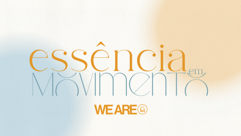Essência em Movimento