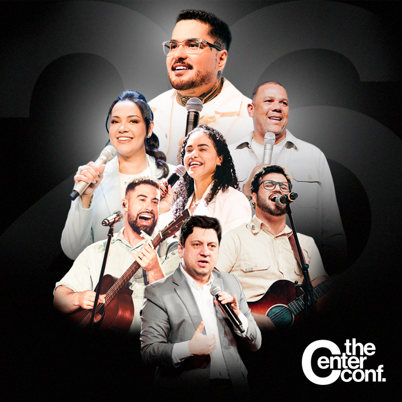 Conferência Anual Haja Church 2026