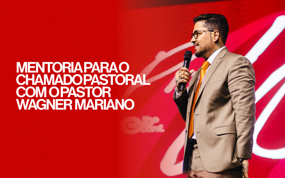 Mentoria para Pastores