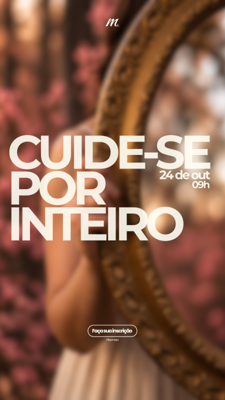 Reunião de mulheres | Cuide-se por inteiro